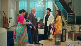 Baatein Kuch Ankahee Si - 27th February 2024